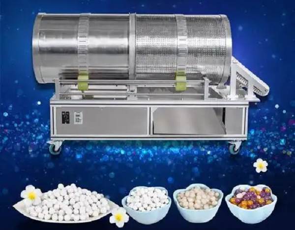 金门县芋圆机怎么选解决方案一